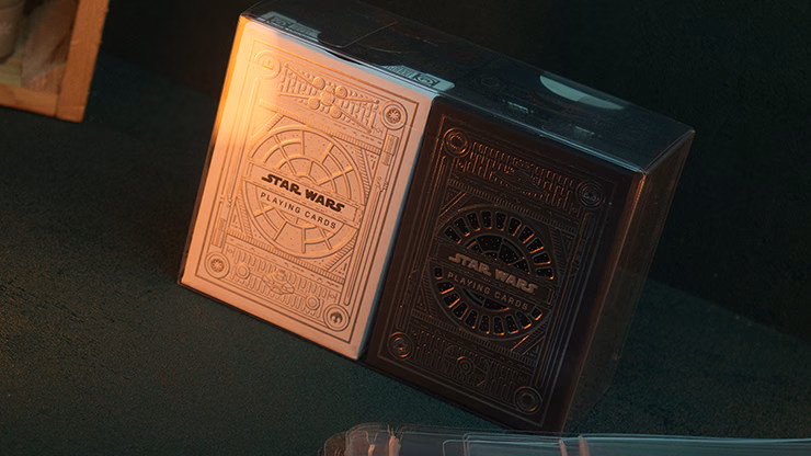 Transparent Protector 6 Decks V4 - Image 2