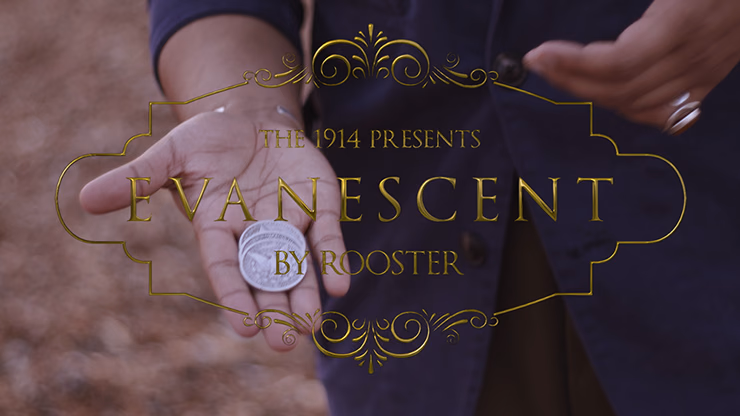 The 1914 Presents Evanescent by Rooster video DOWNLOAD - thumbnail 3