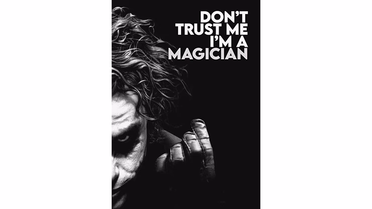 3DT / JOKER by JOTA - thumbnail 3