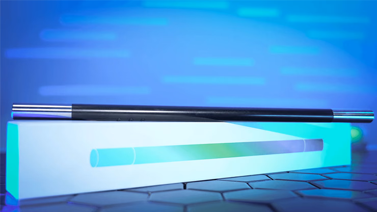 RGB Magic Wand by T-Tech - thumbnail 5
