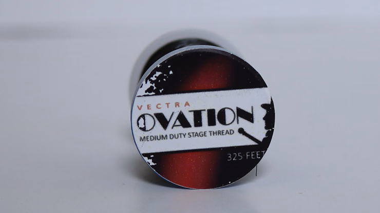 Vectra Ovation by Steve Fearson - thumbnail 4