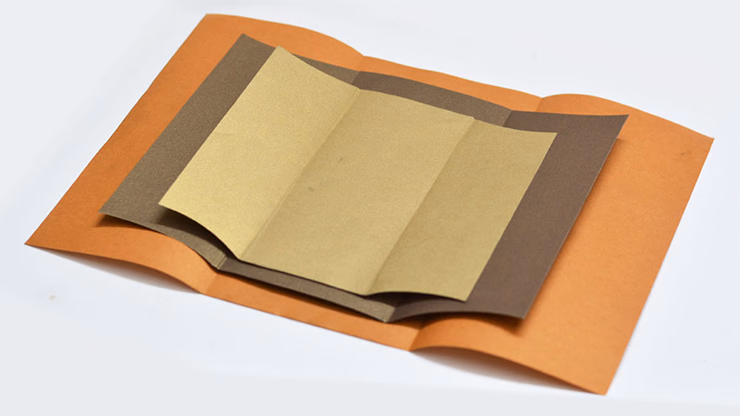 Buddha Envelopes (Professional) by Nikhil Magic - Image 2