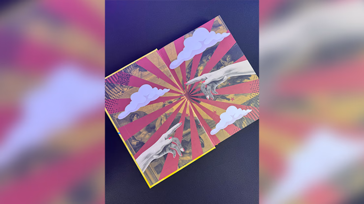Pop-Up Magic by Eric Leblon - thumbnail 3