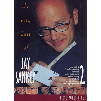 Sankey Very Best of- #2 video DOWNLOAD - magic trick