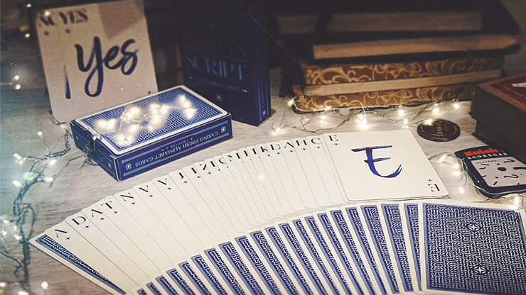 The Elysian Scripts by Phill Smith - thumbnail 5