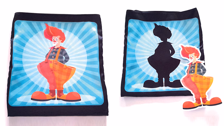 At the Circus Gag Bag by Lee Alex - thumbnail 3
