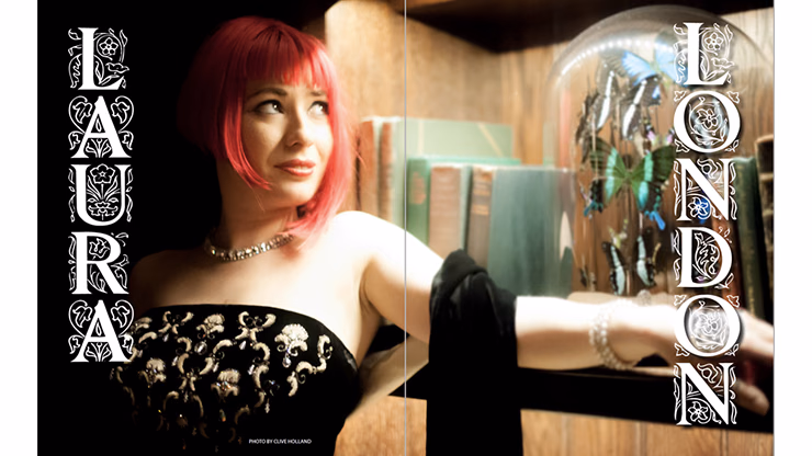 Vanish Magazine #81 eBook DOWNLOAD - thumbnail 4