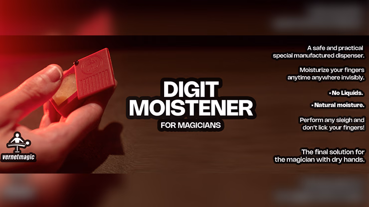 Digit Moistener - thumbnail 6
