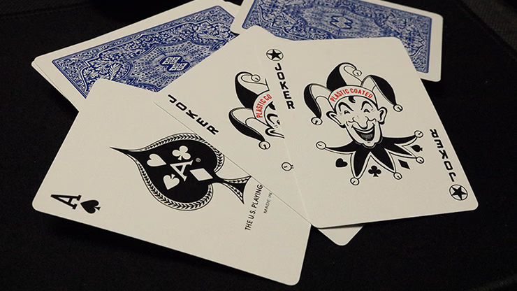 ARRCO Playing Cards - thumbnail 3