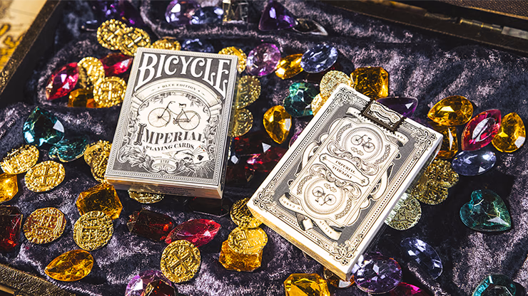 Bicycle Imperial Playing Cards - thumbnail 5