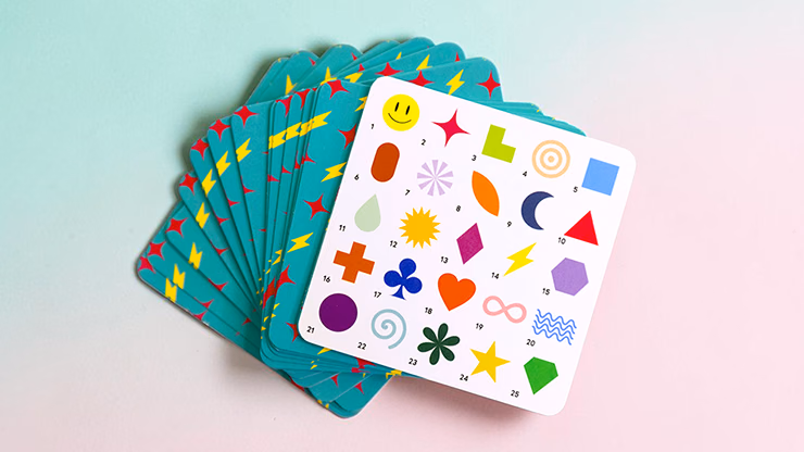 Magic Mind: The Telepathy Game for Intuitive Minds - Image 2
