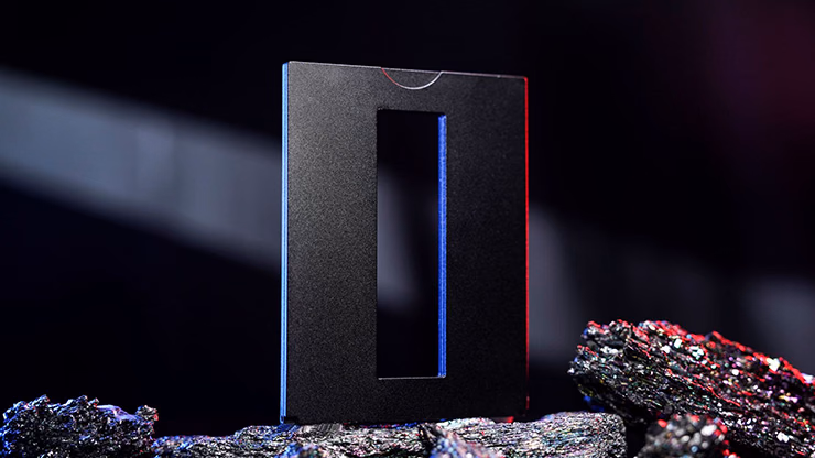 Shutter Frame by Massimo & TCC Magic - thumbnail 6