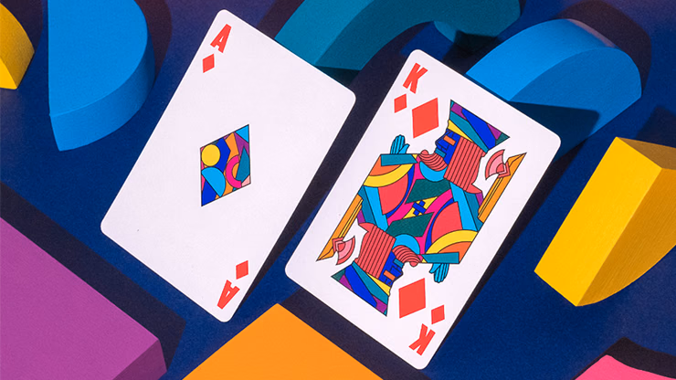 Neoteric Playing Cards by CardCutz - Image 2