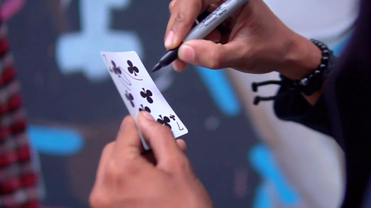VTnR by Arie Bhojez video DOWNLOAD - thumbnail 3