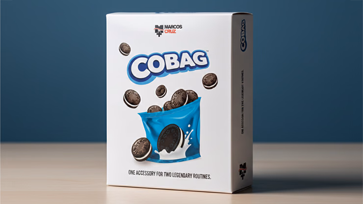 COBAG by Marcos Cruz - Image 2