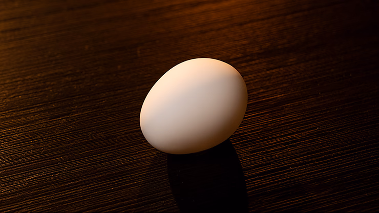 The Egg by Murphy's Magic - thumbnail 3