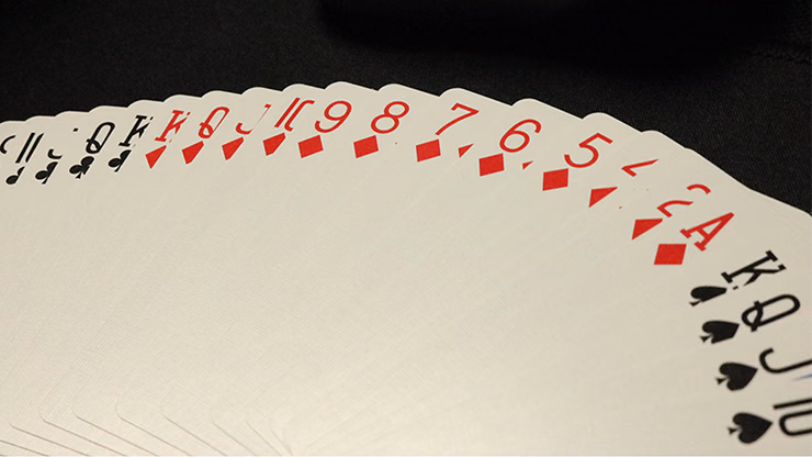 ARRCO Playing Cards - thumbnail 4