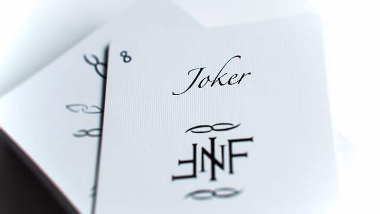 Infinitas Playing Cards - thumbnail 3