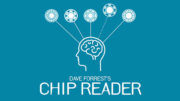 Dave Forrest's Chip Reader - thumbnail 3