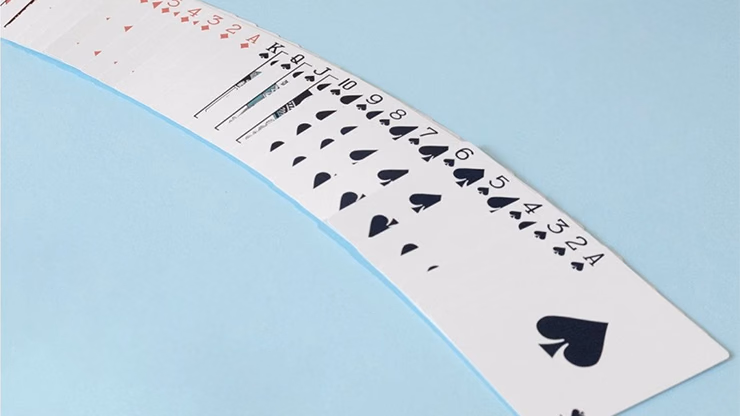 Butterfly Try-All V2 Playing Cards - thumbnail 6
