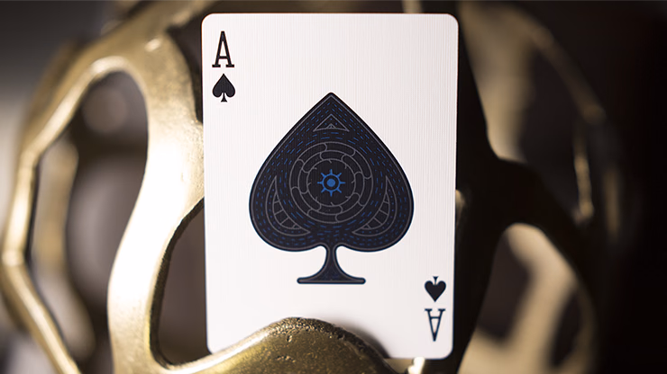 Paradox Playing Cards - thumbnail 5