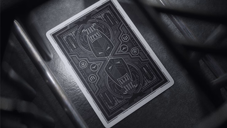 The Dark Knight x Batman Playing Cards by theory11 - thumbnail 3