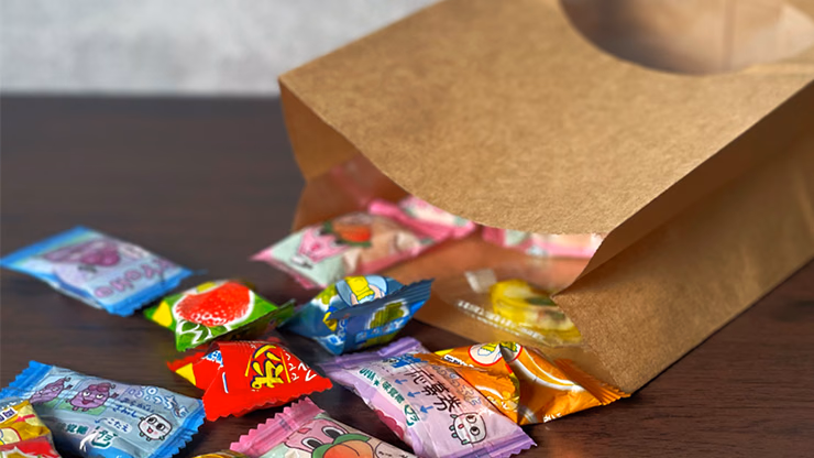 Snack Bag - thumbnail 4