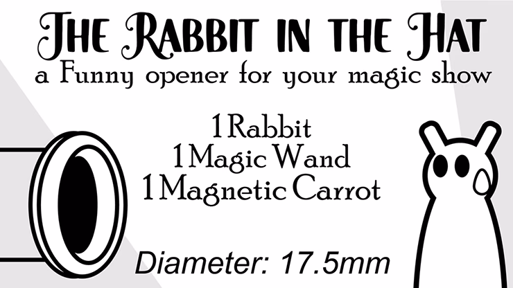 The Rabbit In the Hat by Creativity Lab - Image 2