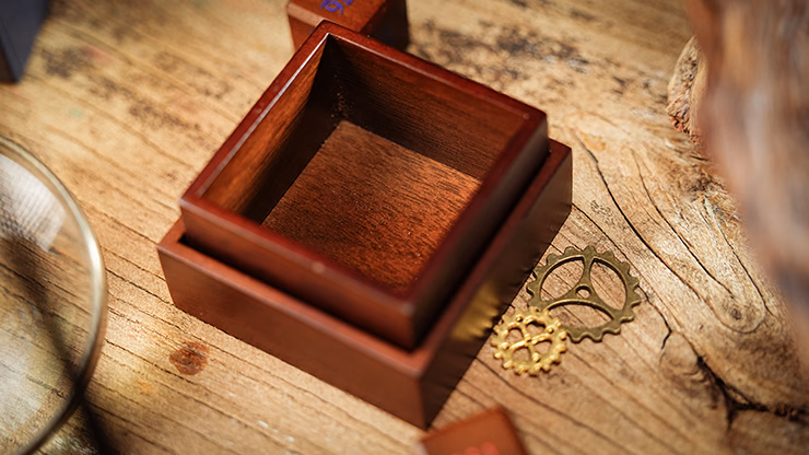 Numerology Dice by Mato and TCC Magic - thumbnail 5
