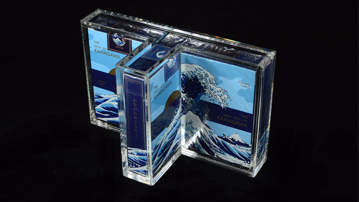 Carat XTB T Shaped case - thumbnail 5