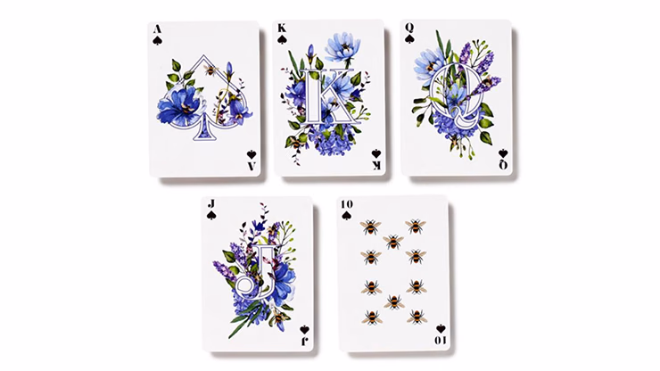 Nectar Meadows Playing Cards - thumbnail 3