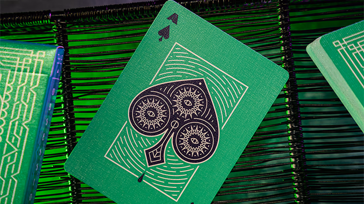 Obsession Yearn Playing Cards - thumbnail 3