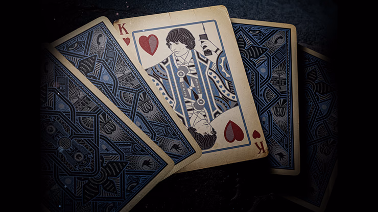 Stranger Things Hive Mind Special Edition by theory11 - Image 2