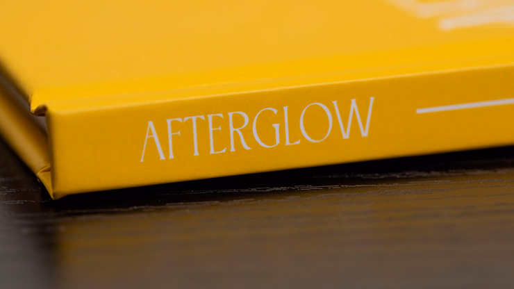 Afterglow The Anytime Act by John Graham - thumbnail 3