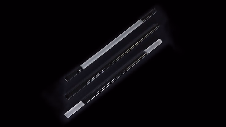 Acrylic Magic Wand (Clear) - thumbnail 3