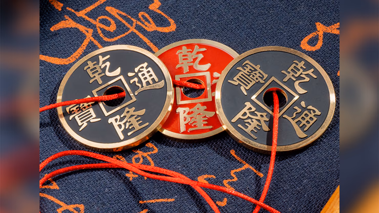 N6 Coin Set by N2G - Trick - thumbnail 3