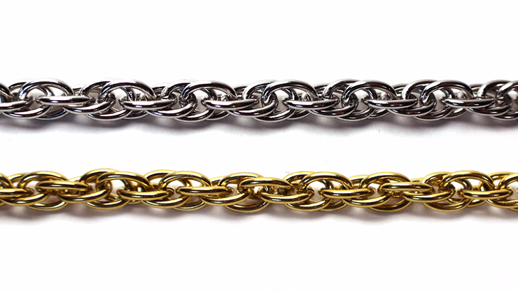 Endless Chain Deluxe (Gold) - thumbnail 3