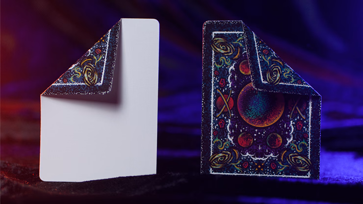 Bicycle Stellar Playing Cards - thumbnail 4