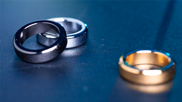 Nova Rings by Carisa Hendrix - thumbnail 6