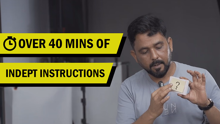 Demigod Prediction by Manoj Kaushal - thumbnail 5
