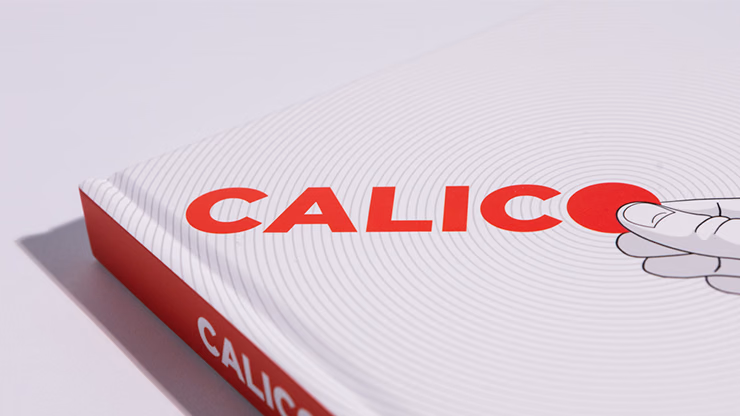 Calico by Rick Holcombe - Image 2
