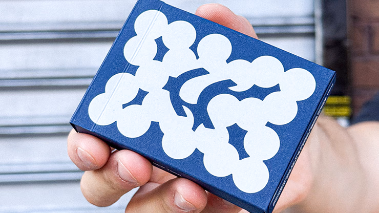 Cardistry-Con 2025 Playing Cards - thumbnail 5
