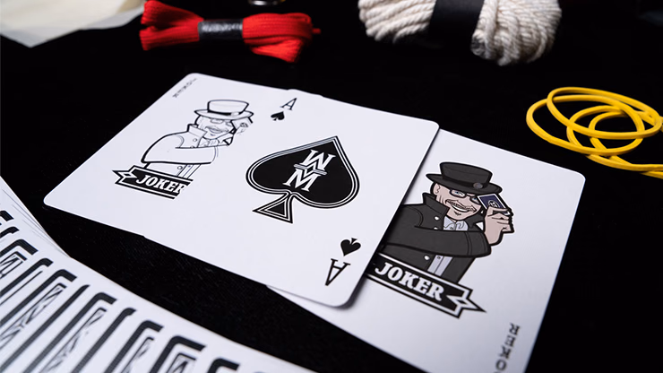 AMMAR TRILOGY SET (Gimmicks and Online Instructions) by Michael Ammar & Murphy's Magic - Trick - Image 2