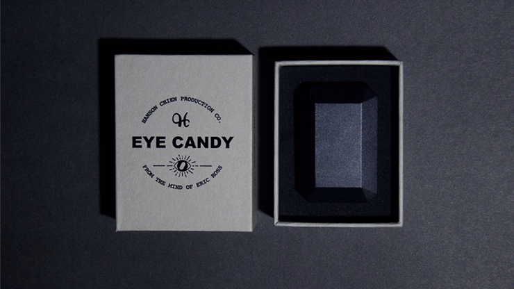 Hanson Chien Presents Eye Candy by Eric Ross - Trick - thumbnail 4