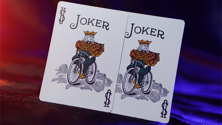 Bicycle Stellar Playing Cards - thumbnail 6
