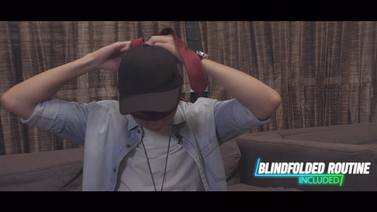 The Vault - Skymember Presents Perfect Sense by Daniel Hiew video DOWNLOAD - thumbnail 5