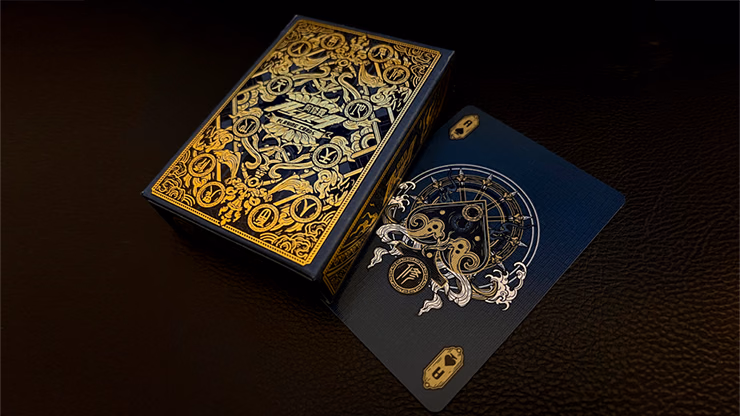 Asura Classic Playing Cards - Image 2