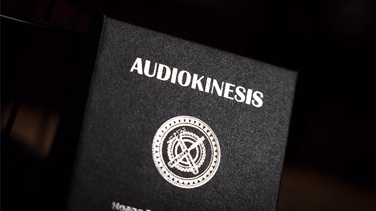 Audiokinesis by Hoang Doan Minh & Artisan Coin (Dollar) - Trick - thumbnail 3
