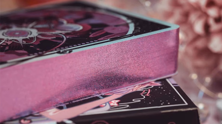 Rebel Angles Collector's Set Playing Cards by King Star - thumbnail 3