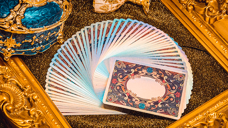 Wonder Journey (Fantasy) Playing Cards by KING STAR - Image 2